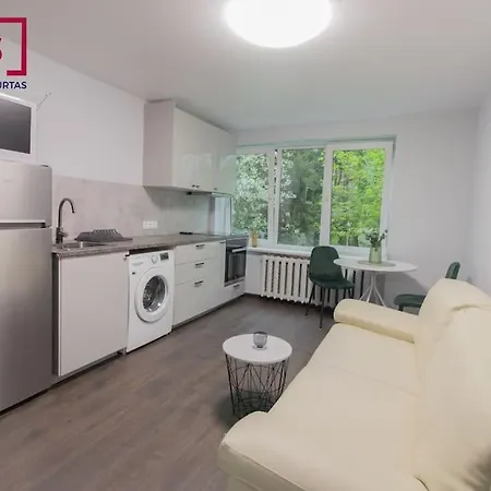 Apartment Apartment, 3 Km To Zalgiris Arena Kaunas