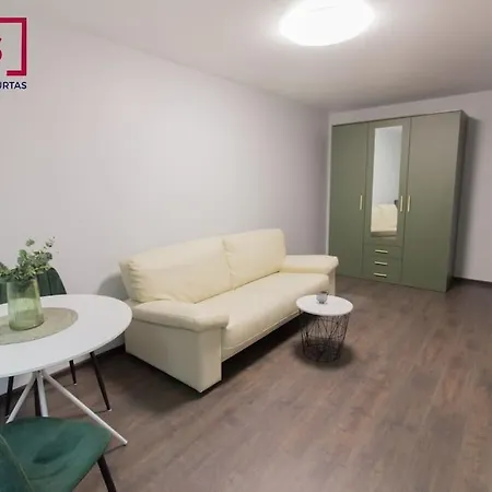 Apartment, 3 Km To Zalgiris Arena Apartment *