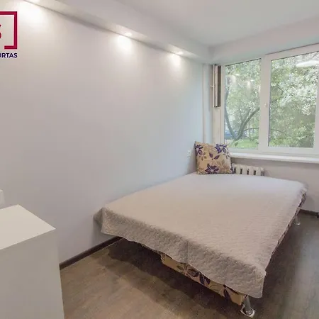 Apartment, 3 Km To Zalgiris Arena * Kaunas